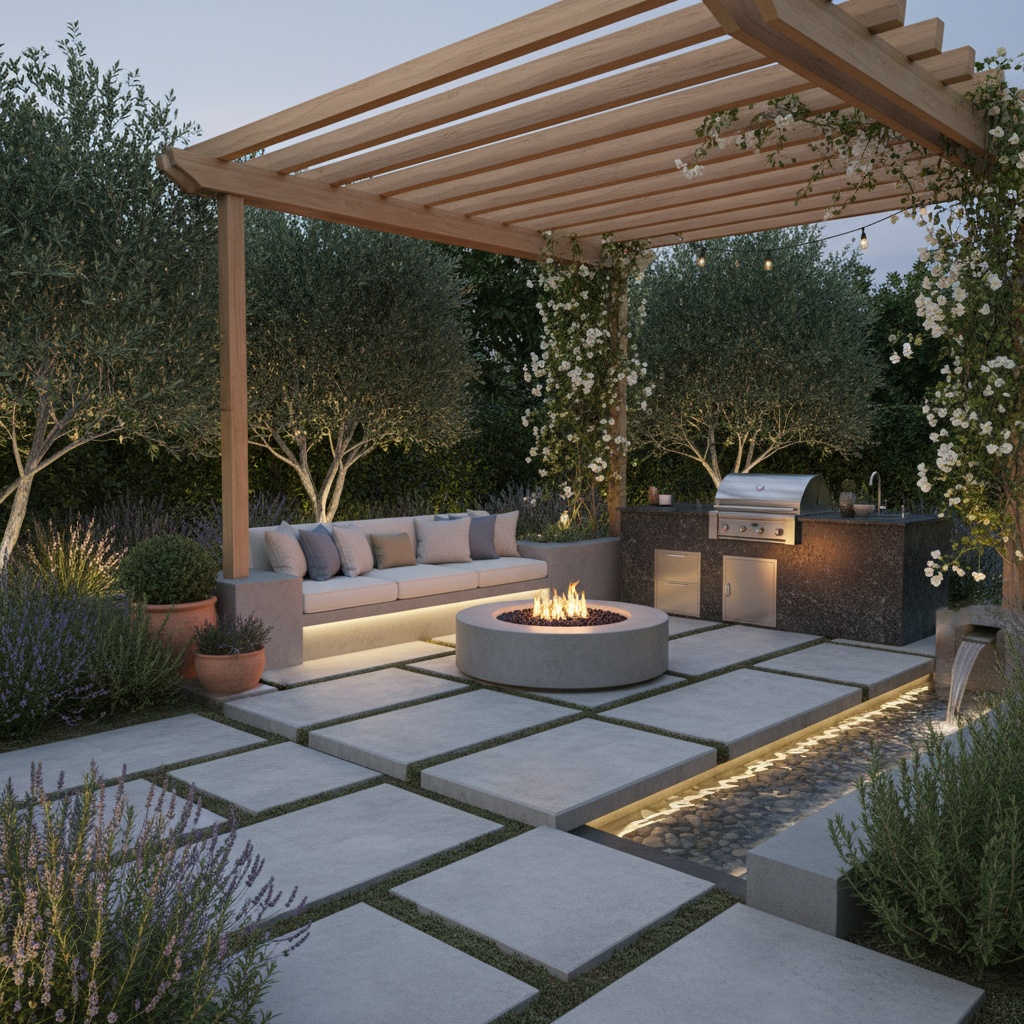 Hardscaping Installers