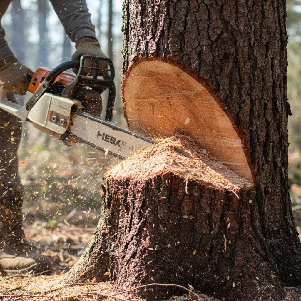 Tree Services